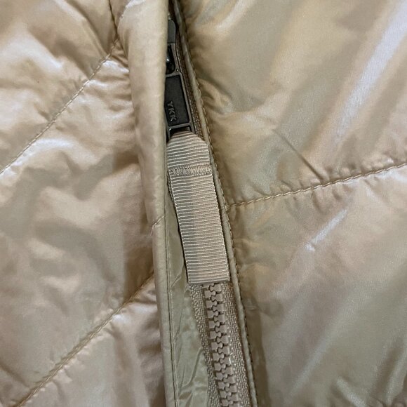 PATAGONIA STYLE 20970 WORN WEAR WOMEN'S LIGHTWEIGHT RADALIE BOMBER Size M - Picture 5 of 11